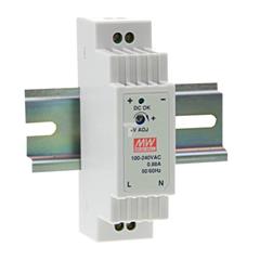 Zasilacz impulsowy 15VDC 1A 15W DR-15-15