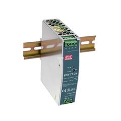 Zasilacz impulsowy 48VDC 1,6A 76,8W EDR-75-48