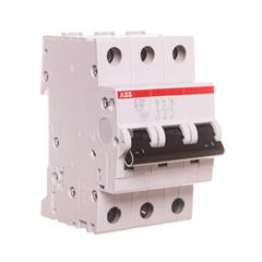 Wyłącznik nadprądowy 3P B 16A 6kA AC S203-B16 2CDS253001R0165