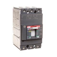 Rozłącznik mocy 3P 160A XT1D 160 3p F F 1SDA068208R1