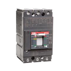 Wyłącznik mocy 3P 125A 18kA XT1B 160 TMD 125-1250 3p F F 1SDA066808R1