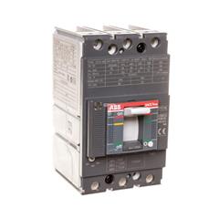 Wyłącznik mocy 3P 125A 36kA XT1N 160 TMD 125-1250 3p F F 1SDA067417R1