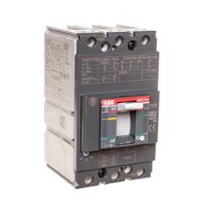 Wyłącznik mocy 3P 160A 36kA XT1N 160 TMD 160-1600 3p F F 1SDA067418R1