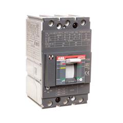 Wyłącznik mocy 3P 63A 36kA XT1N 160 TMD 63-630 3p F F 1SDA067414R1