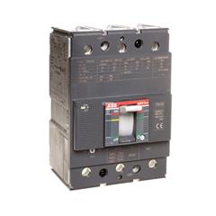 Wyłącznik mocy 3P 250A 36kA XT3N 250 TMD 250-2500 3p F F 1SDA068059R1