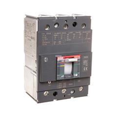 Wyłącznik mocy 3P 200A 50kA XT3S 250 TMD 200-2000 3p F F 1SDA068220R1