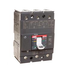 Wyłącznik mocy 3P 250A 50kA XT3S 250 TMD 250-2500 3p F F 1SDA068221R1