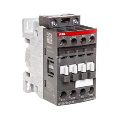 Stycznik mocy 9A 3P 4kW 100-250V AC/DC 0Z 1R AF09-30-01-13 1SBL137001R1301