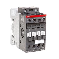 Stycznik mocy 9A 3P 4kW 24-60V AC 20-60V DC 1Z 0R AF09-30-10-11 1SBL137001R1110