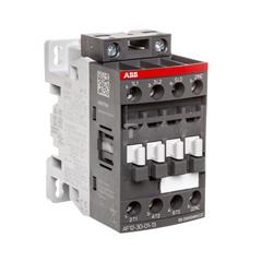 Stycznik mocy 12A 3P 5,5kW 100-250V AC/DC 0Z 1R AF12-30-01-13 1SBL157001R1301