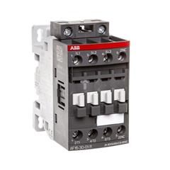 Stycznik mocy 18A 3P 7,5kW 24-60V AC 20-60V DC 0Z 1R AF16-30-01-11 1SBL177001R1101