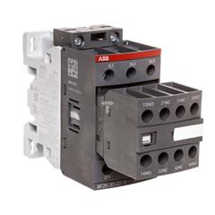 Stycznik mocy 26A 3P 11kW 24-60V AC 20-60V DC 2Z 2R AF26-30-22-11 1SBL237001R1122