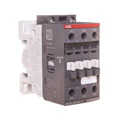 Stycznik mocy 32A 3P 15kW 24-60V AC 20-60V DC 0Z 0R AF30-30-00-11 1SBL277001R1100