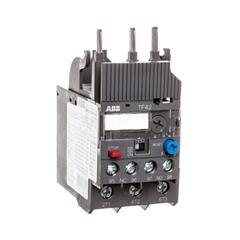 Przekaźnik termiczny 13-16A TF42-16 1SAZ721201R1047