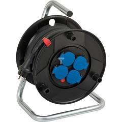 Przedłużacz bębnowy AK240 20m 4x230V H05RR-F 3G2,5 1098474001