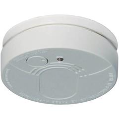 Czujka dymowa BR 166 basic 85dB 9V 1290220
