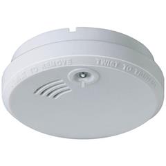 Czujka dymowa z nadajnikiem radiowym BR 1211 interlink 85dB 9V 1290020