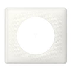 CELIANE Ramka pojedyncza uniwersalna śnieżnobiała 066640