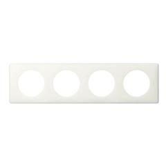 CELIANE Ramka MEMORIES Biały - poczwórna 066634