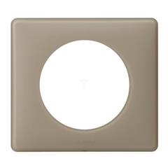 CELIANE Ramka pojedyncza uniwersalna natural gliniany 066721