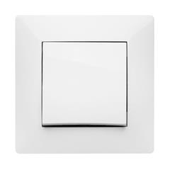 VOLANTE Łącznik krzyżowy biały 2615-00