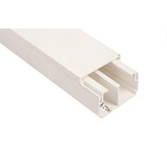 Kanał instalacyjny KI 60x40.2 biały 330111 /2m/
