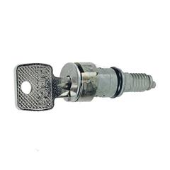 Wkładka bębenkowa z 2 kluczami NR 3113A 036827