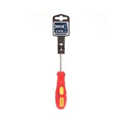 Wkrętak ślusarski płaski 75mm 5mm 75x5 1161