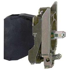 Korpus LED 24V AC/DC zielony zaciski śrubowe ZB4BVB3