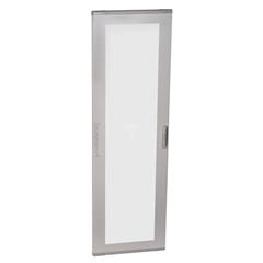 Drzwi płaskie transparentne 1900x575mm IP40 020289