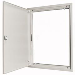 Drzwi z ramą 1060x400mm IP30 BP-U-3S-400/10 111151