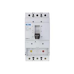 Wyłącznik mocy 3P 500A 50kA NZMN3-A500 109671