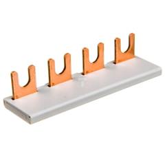 Mostki łączeniowe do ogranicznikow przepiec ZV-KSBI-4TE 263964