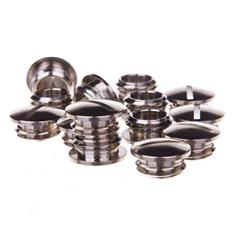 Zaślepka mosiężna M12 IP54 SKINDICHT BL-M 12x1,5 52103100