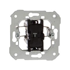 Simon 82 Łącznik żaluzjowy jednoklawiszowy trójpozycyjny mechanizm 75333-39 TSI-75333-39