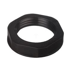 Nakrętka poliamidowa PG13,5 SKINTOP GMP-GL 13,5 czarna 53019230 /100szt./