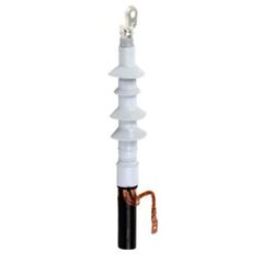 Głowica wnętrzowa zimnokurczliwa 185-500mm2 QT II 93-EB 64-1 KE232055282