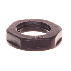 Nakrętka poliamidowa PG11 KMK-PA-MB czarna PG11 96459 /100szt./