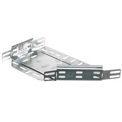 Redukcja korytka 300mm 200mm 50mm RKLJ300/200H50 159130