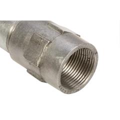 Rura stalowa PG-16 cynkowana żarowo 20.3x22.5mm 6016 ZN /3m/