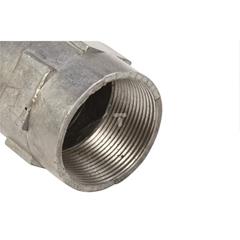 Rura stalowa PG-29 cynkowana żarowo 34.4x37mm 6029 ZN /3m/