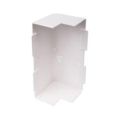 Naroże zewnętrzne kanału WDK 230x60 HA60230RW białe 6192394 /2szt./