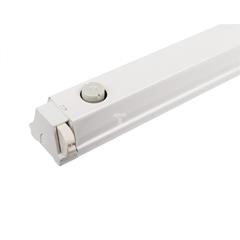 Belka świetlówkowa 2x58W G13 IP20 ARCON 258206