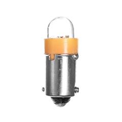 Dioda 15mA 30V AC/DC żółty 0mm A22-LED-Y 261365