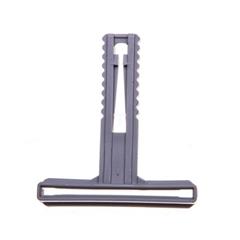 Środkowa podstawka oznacznika stalowa 709-118 /25szt./