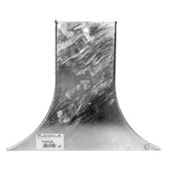 Pokrywa trójnika PTKZDP100 307210