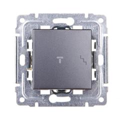 DANTE Łącznik schodowy grafitowy 456016