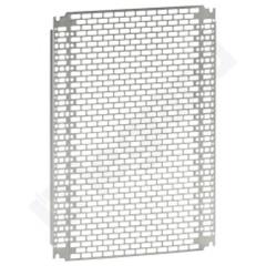 Płyta montażowa ATLANTIC/MARINA 700x500 /perforowana/ 036018