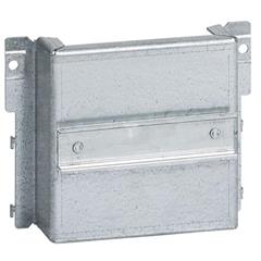 Podstawa montażowa DPX3 160/250 z przyłączem kablowym 020217