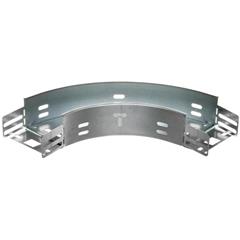 Kolanko 90 stopni KKPFJ100H60 160226